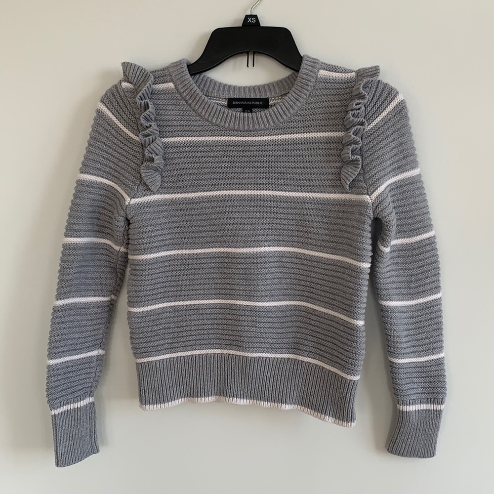 Banana Republic sweater